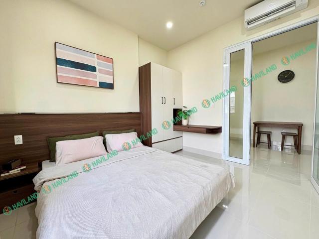 Căn hộ cho thuê tại Sơn Trà, Đà Nẵng