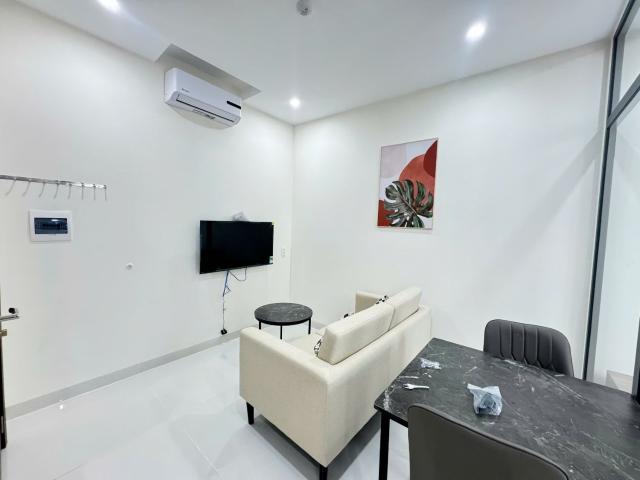 Căn hộ cho thuê tại Đà Nẵng