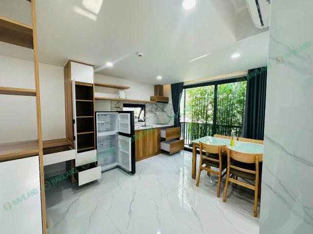 Căn hộ cho thuê tại Thanh Khê, Đà Nẵng