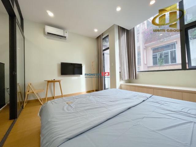 Bất động sản cho thuê tại Hồ Chí Minh