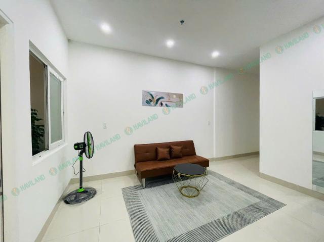 Căn hộ cho thuê tại Đà Nẵng