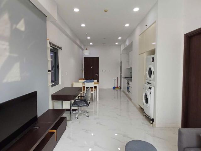 Căn hộ cho thuê tại Hồ Chí Minh