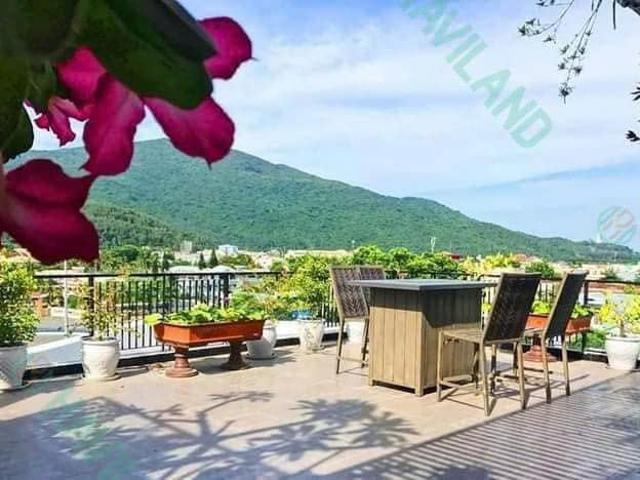 Căn hộ cho thuê tại Sơn Trà, Đà Nẵng