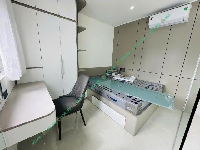 Căn hộ cho thuê tại Đà Nẵng