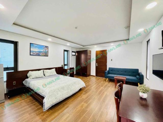 Căn hộ cho thuê tại Đà Nẵng