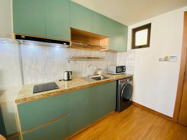 Căn hộ cho thuê tại Đà Nẵng