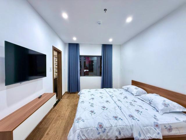 Căn hộ cho thuê tại Đà Nẵng