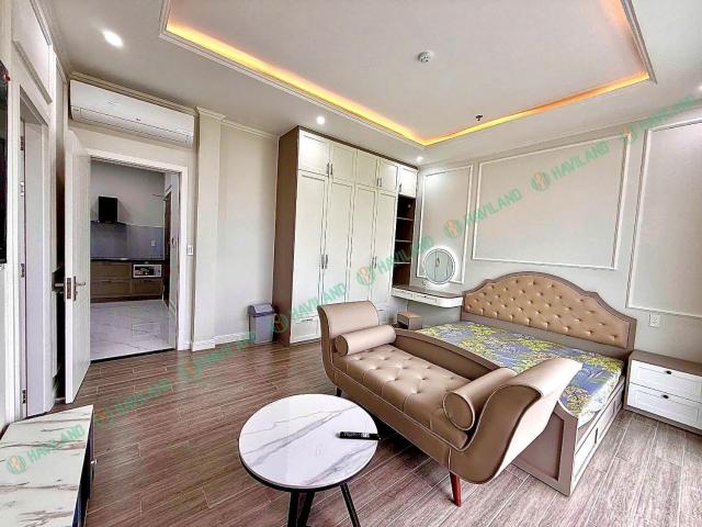 Căn hộ cho thuê tại Đà Nẵng