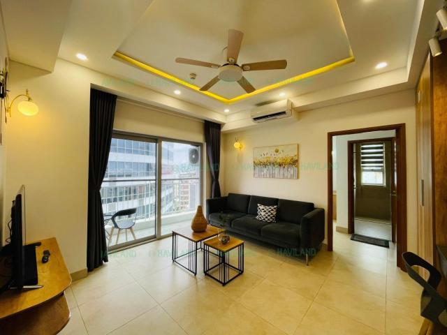 Căn hộ cho thuê tại Hải Châu, Đà Nẵng