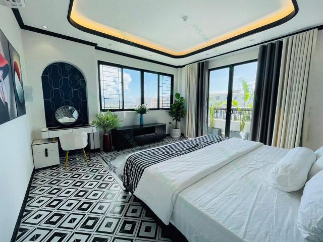 Căn hộ cho thuê tại Sơn Trà, Đà Nẵng