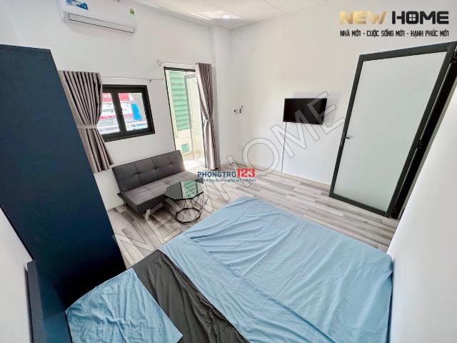 Bất động sản cho thuê tại Hồ Chí Minh