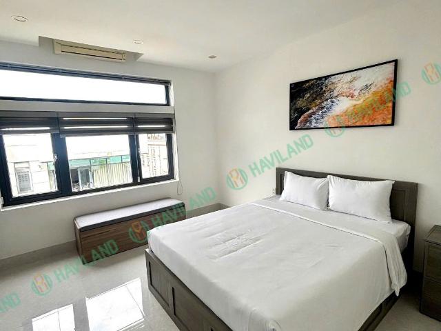 Căn hộ cho thuê tại Đà Nẵng