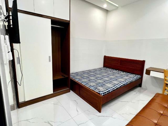 Căn hộ cho thuê tại Đà Nẵng