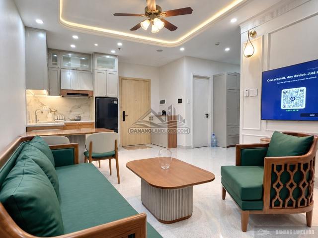 Căn hộ cho thuê tại Phường An Hải, Thành phố Đà Nẵng