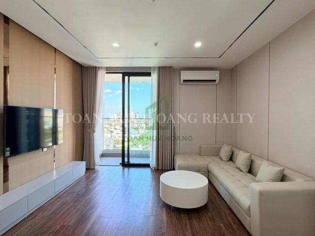 Căn hộ cho thuê tại Phường An Hải, Thành phố Đà Nẵng