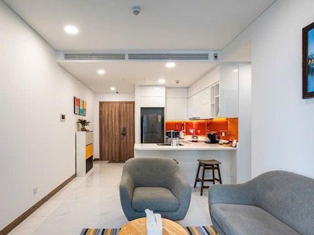 Căn hộ cho thuê tại Thủ Đức, Hồ Chí Minh