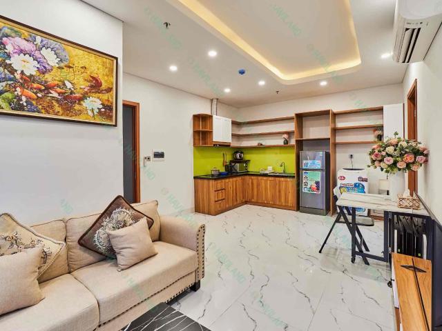 Căn hộ cho thuê tại Đà Nẵng