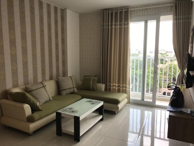 Bất động sản cho thuê tại Hồ Chí Minh