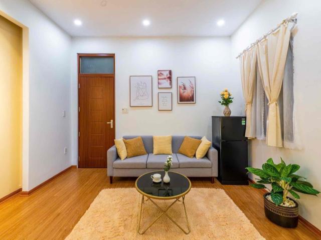 Căn hộ cho thuê tại Hải Châu, Đà Nẵng