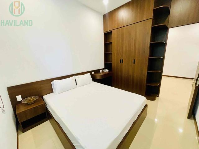 Căn hộ cho thuê tại Hải Châu, Đà Nẵng