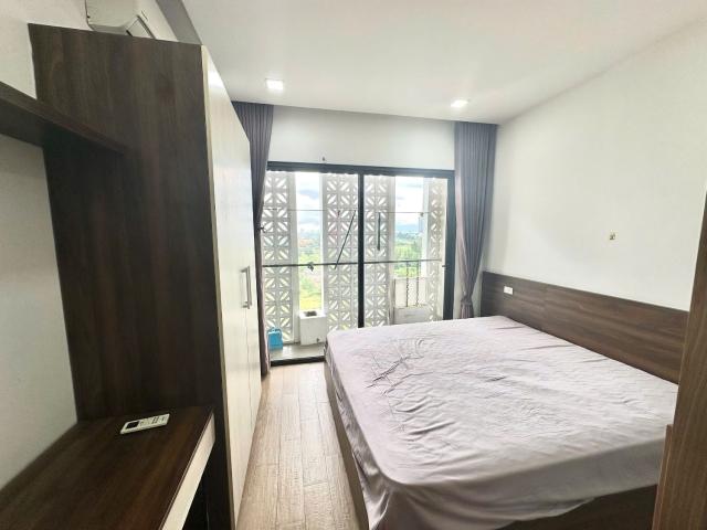 Căn hộ cho thuê tại Đà Nẵng