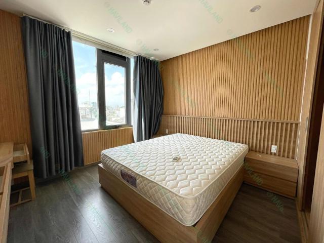 Căn hộ cho thuê tại Đà Nẵng