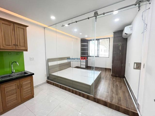 Bất động sản cho thuê tại Thành phố Hồ Chí Minh, Hồ Chí Minh