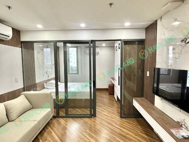 Căn hộ cho thuê tại Sơn Trà, Đà Nẵng