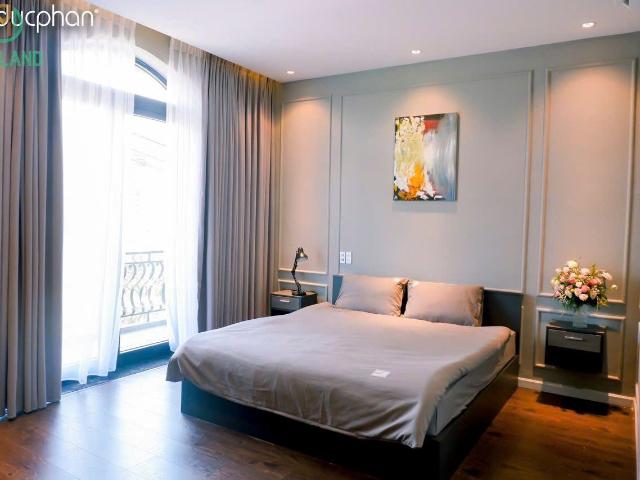 Căn hộ cho thuê tại Hải Châu, Đà Nẵng