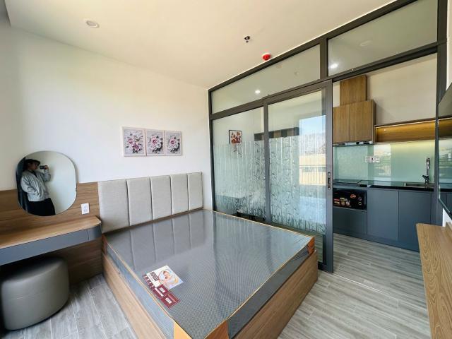 Căn hộ cho thuê tại Đà Nẵng