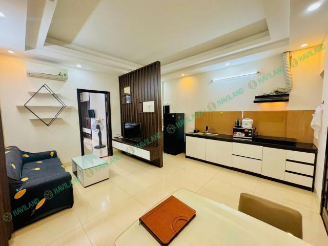 Căn hộ cho thuê tại Đà Nẵng