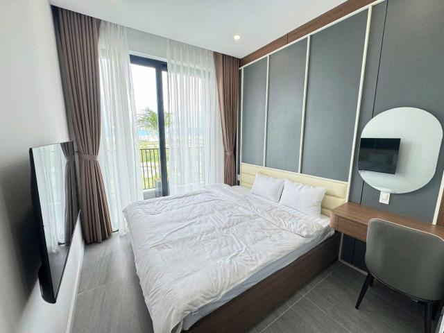 Căn hộ cho thuê tại Đà Nẵng