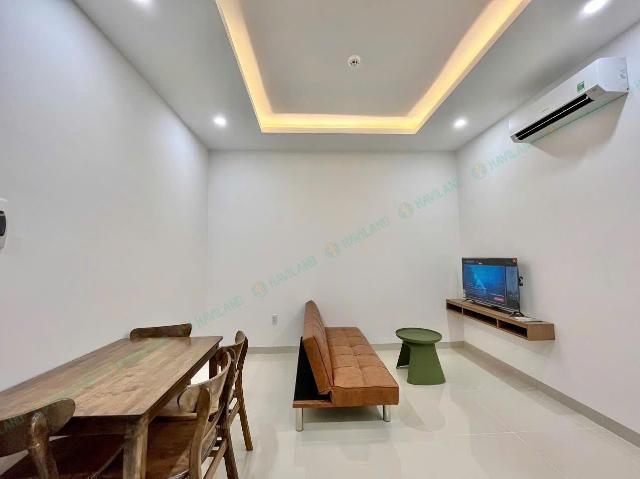 Căn hộ cho thuê tại Đà Nẵng