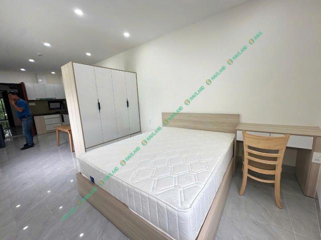 Căn hộ cho thuê tại Sơn Trà, Đà Nẵng