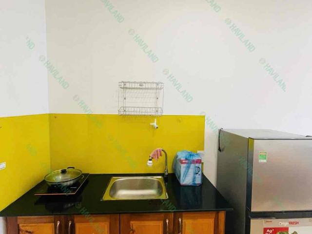 Căn hộ cho thuê tại Sơn Trà, Đà Nẵng