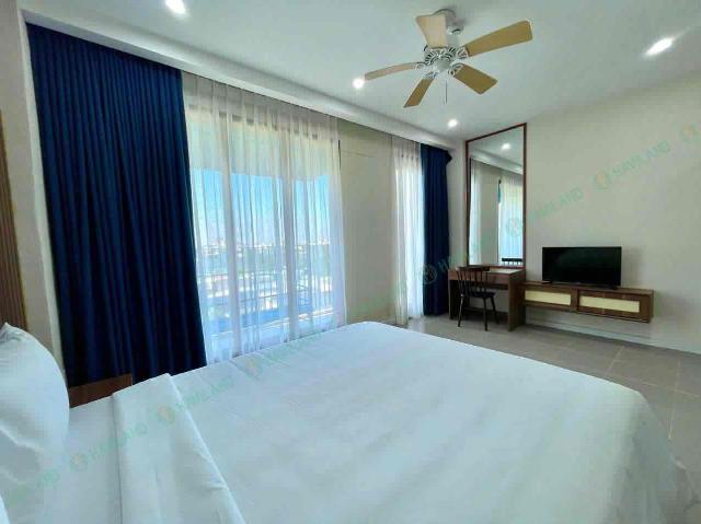 Căn hộ cho thuê tại Sơn Trà, Đà Nẵng