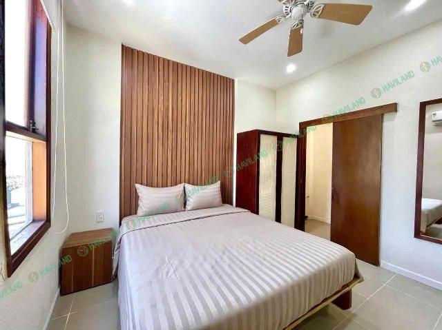 Căn hộ cho thuê tại Sơn Trà, Đà Nẵng