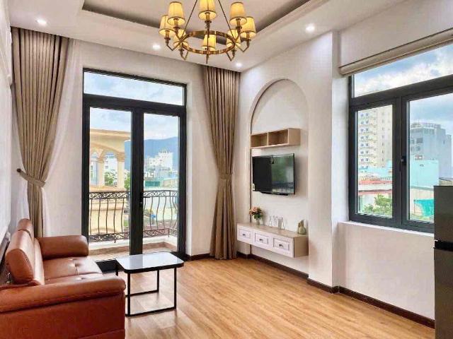 Căn hộ cho thuê tại Sơn Trà, Đà Nẵng