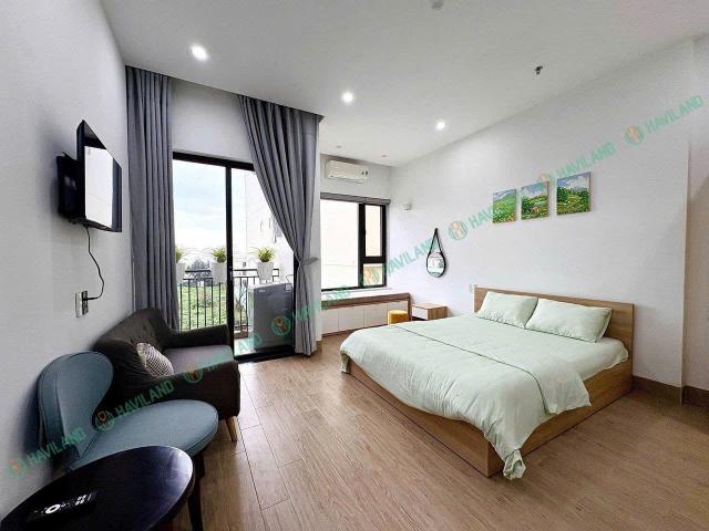Căn hộ cho thuê tại Đà Nẵng