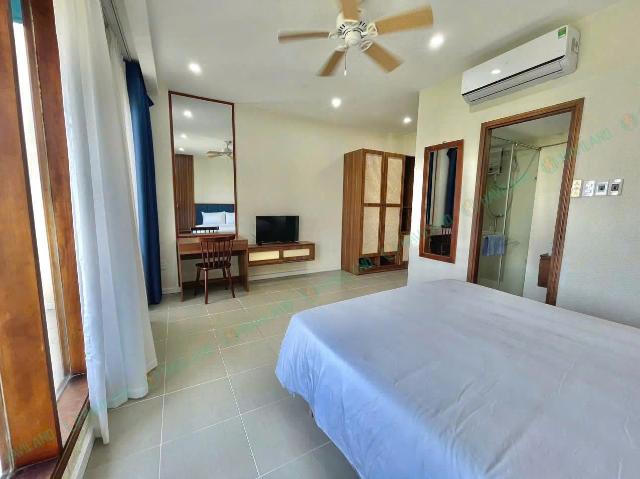 Căn hộ cho thuê tại Sơn Trà, Đà Nẵng