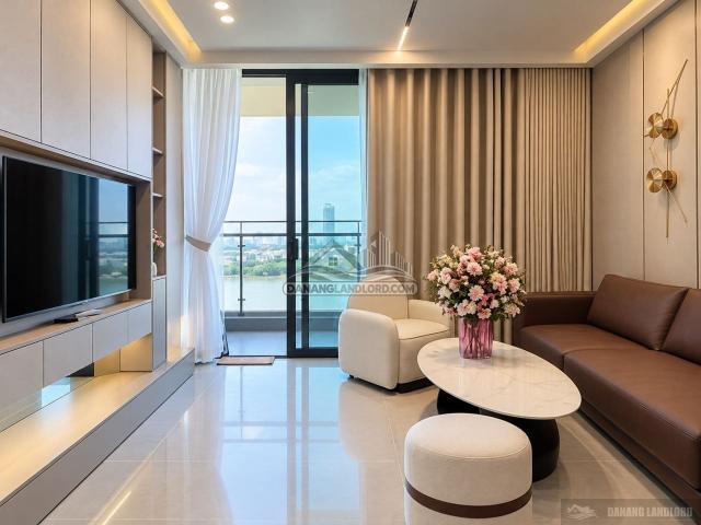 Căn hộ cho thuê tại Phường Hòa Cường, Thành phố Đà Nẵng