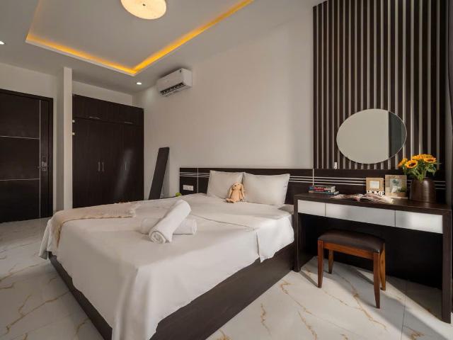 Căn hộ cho thuê tại Đà Nẵng