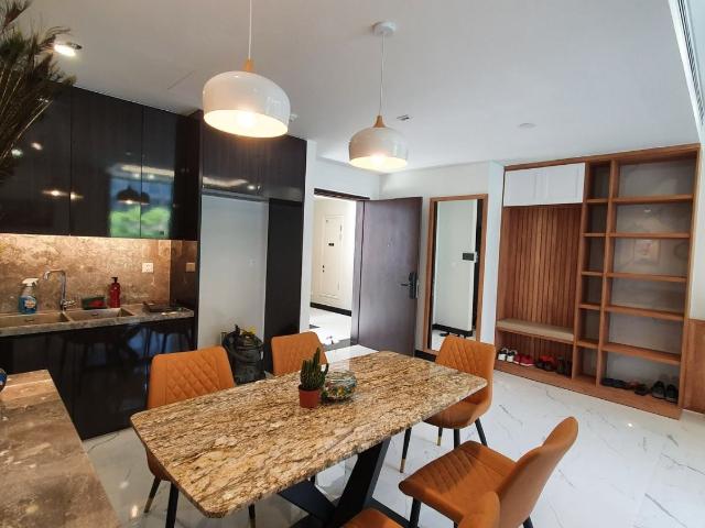 Căn hộ cho thuê tại Thủ Đức, Hồ Chí Minh