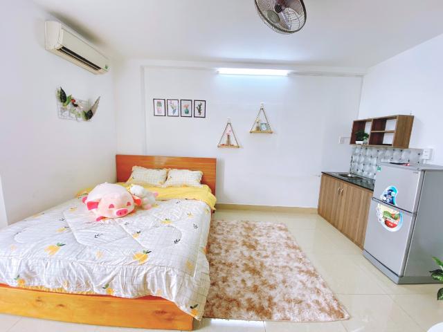 Bất động sản cho thuê tại Hồ Chí Minh