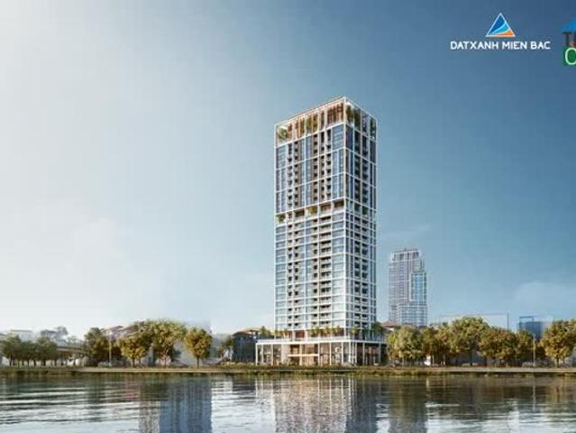 Căn hộ bán tại Liên Chiểu, Đà Nẵng