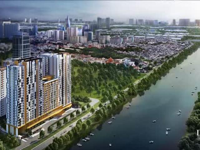 Căn hộ bán tại Thủ Đức, Hồ Chí Minh