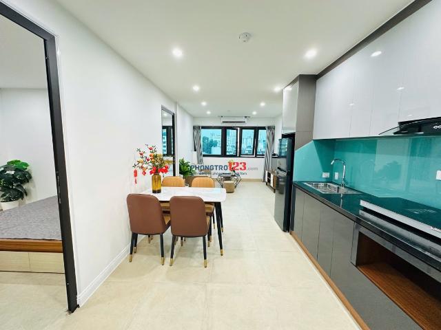 Bất động sản cho thuê tại Hà Nội