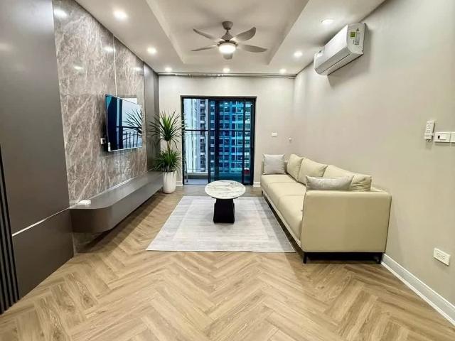 Căn hộ bán tại Hoàn Kiếm, Hà Nội