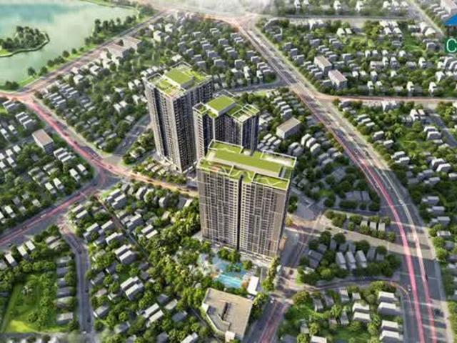 Căn hộ bán tại Hoàn Kiếm, Hà Nội