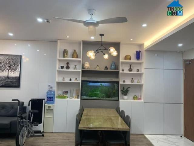 Căn hộ bán tại Hoàn Kiếm, Hà Nội